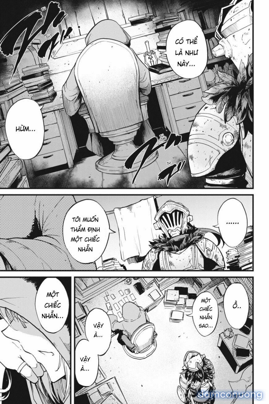 Goblin Slayer Side Story: Year One 