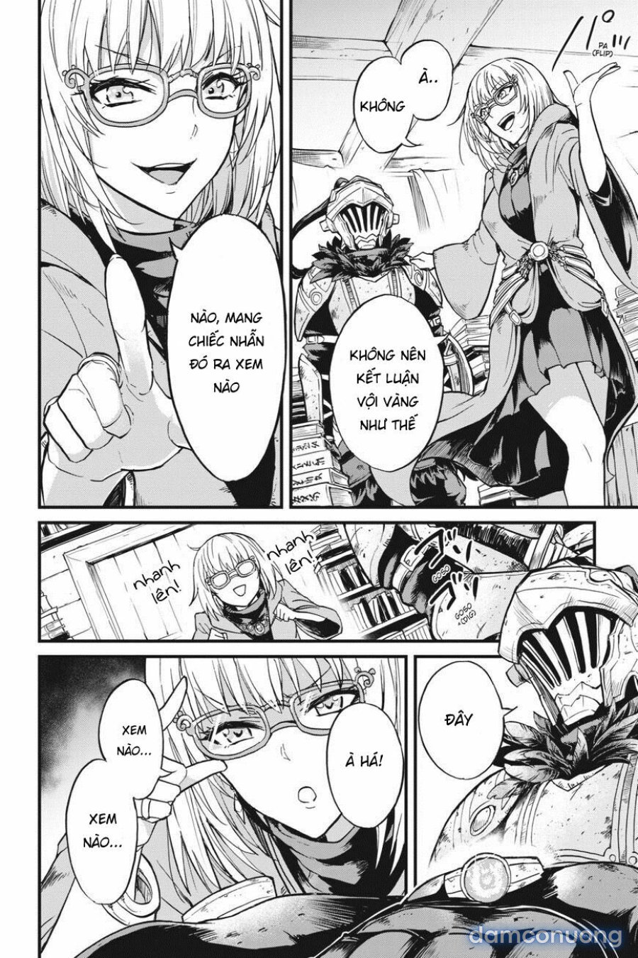 Goblin Slayer Side Story: Year One 