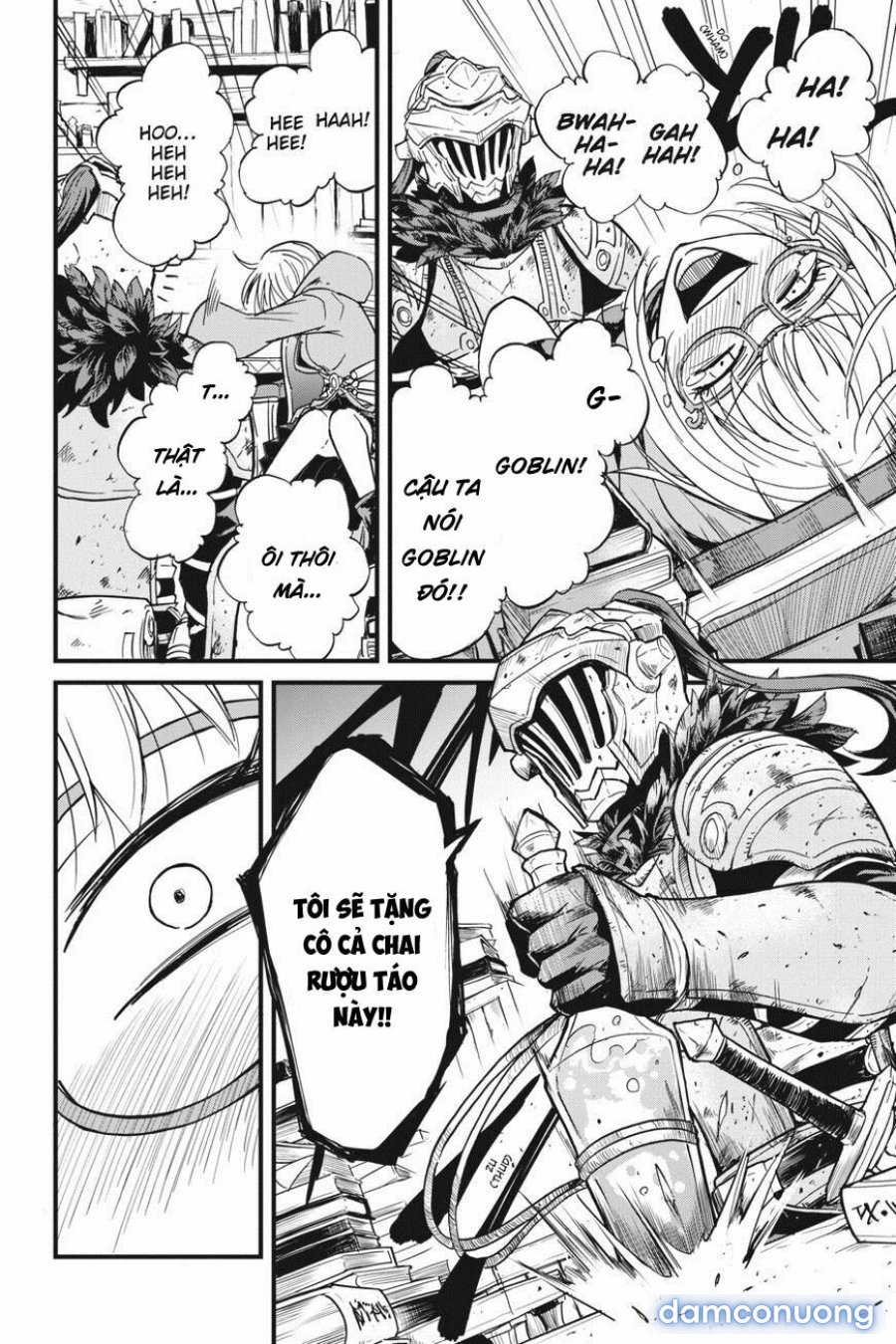 Goblin Slayer Side Story: Year One 