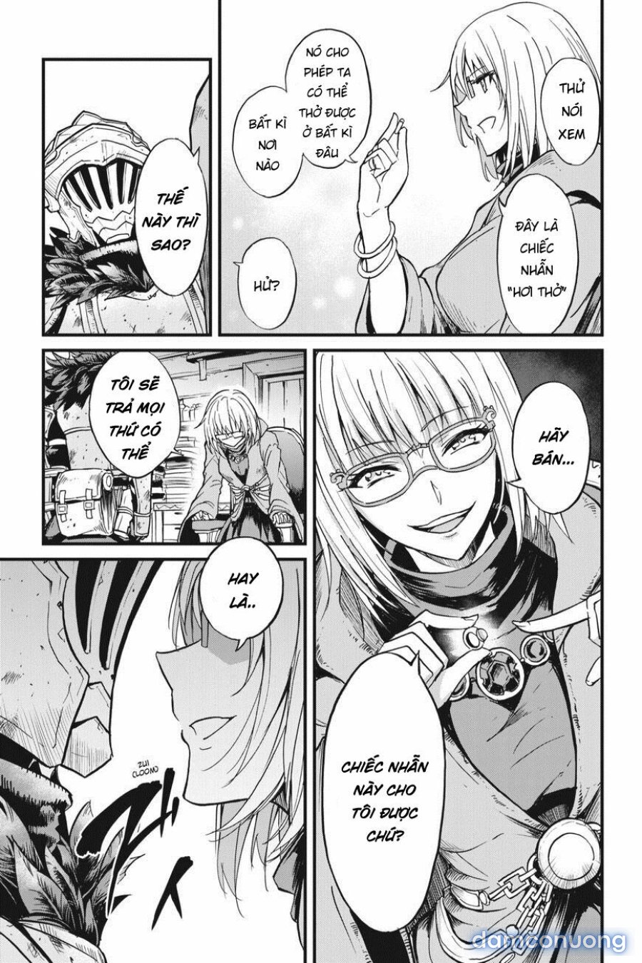 Goblin Slayer Side Story: Year One 