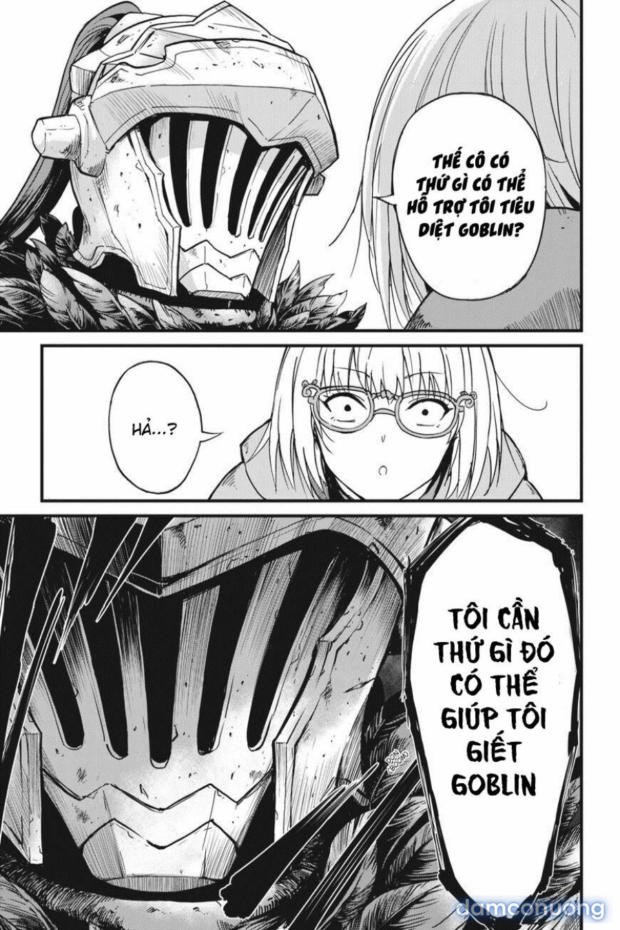 Goblin Slayer Side Story: Year One 