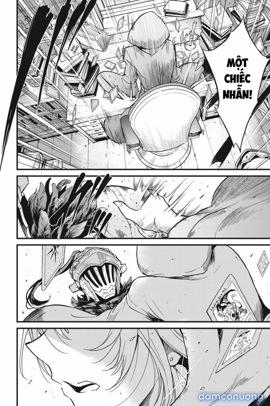 Goblin Slayer Side Story: Year One 