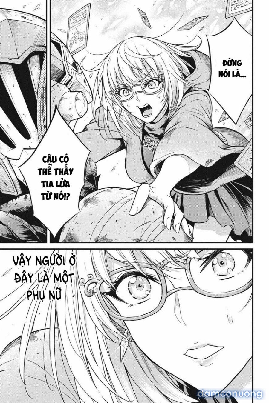 Goblin Slayer Side Story: Year One 