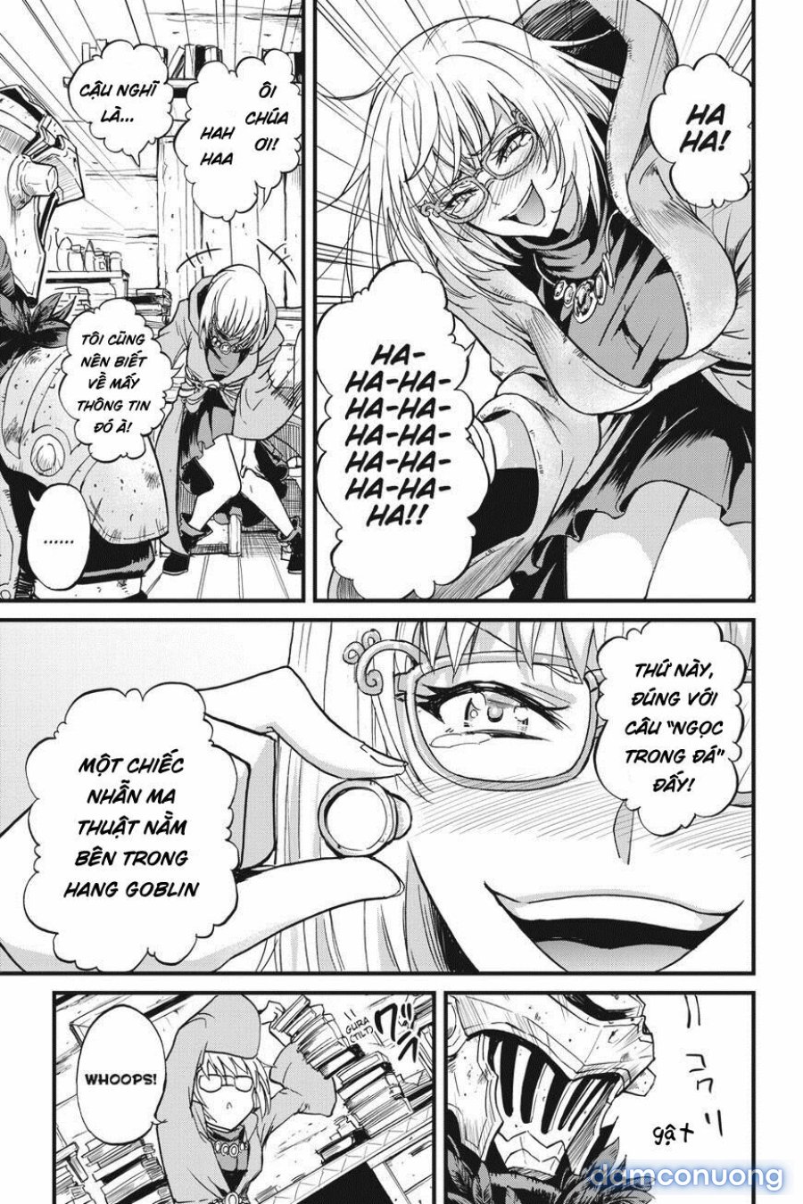 Goblin Slayer Side Story: Year One 