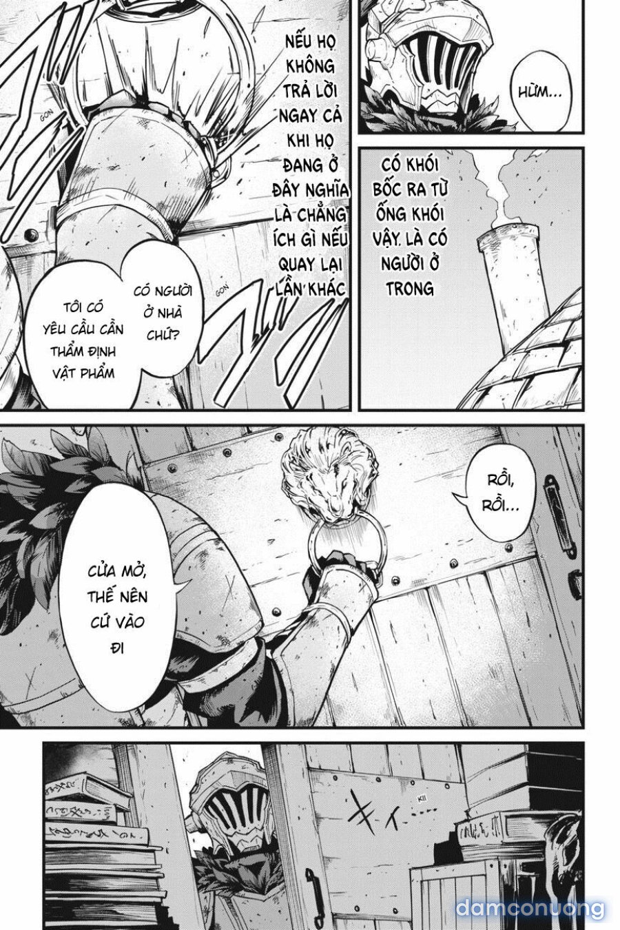 Goblin Slayer Side Story: Year One 