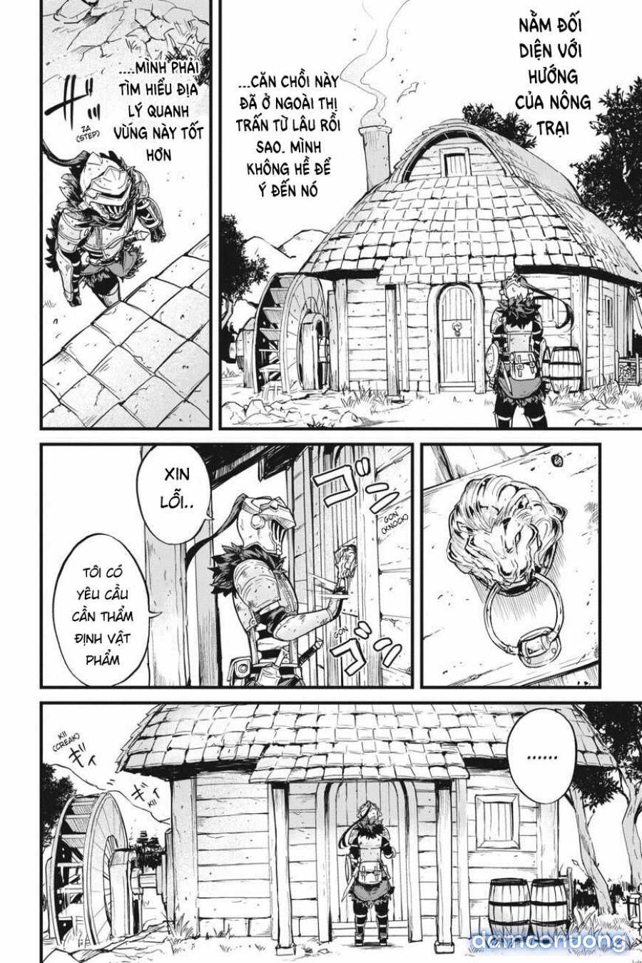 Goblin Slayer Side Story: Year One 
