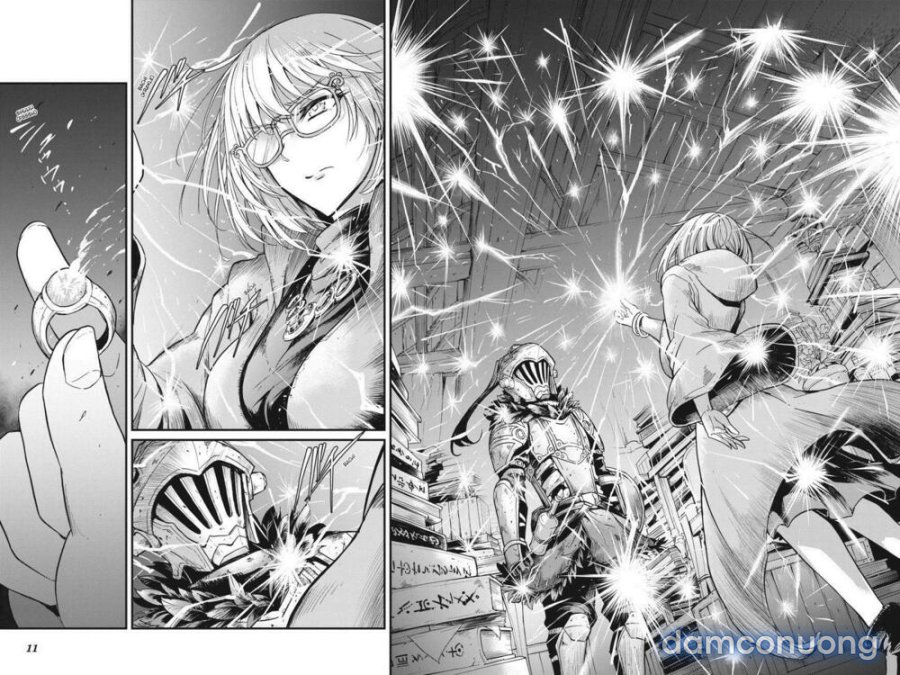 Goblin Slayer Side Story: Year One 