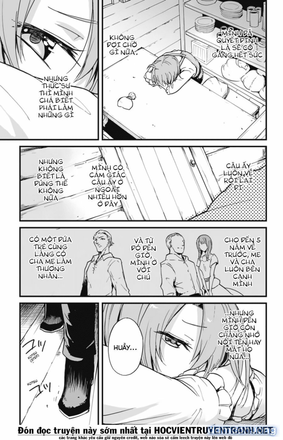 Goblin Slayer Side Story: Year One 