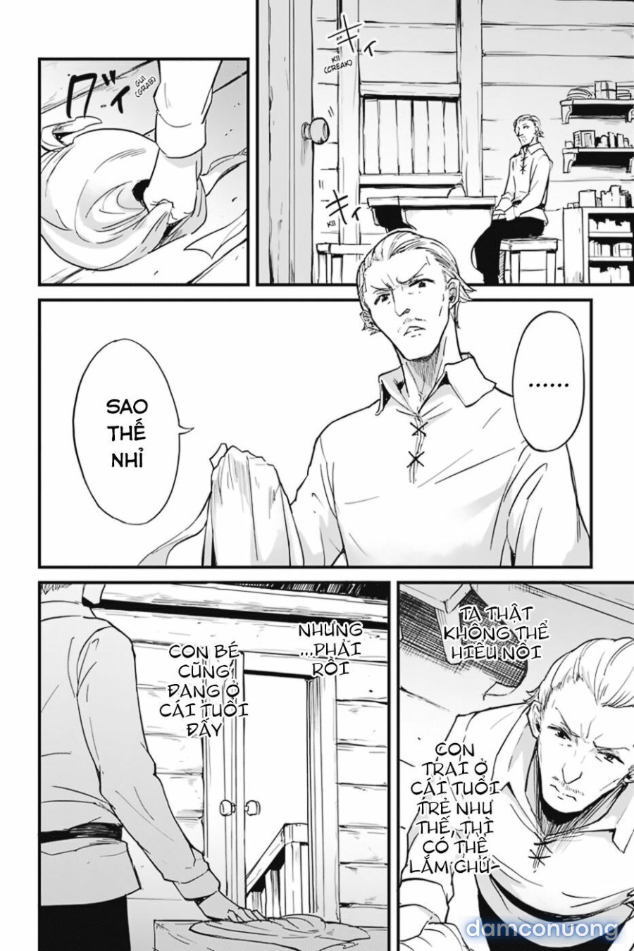 Goblin Slayer Side Story: Year One 