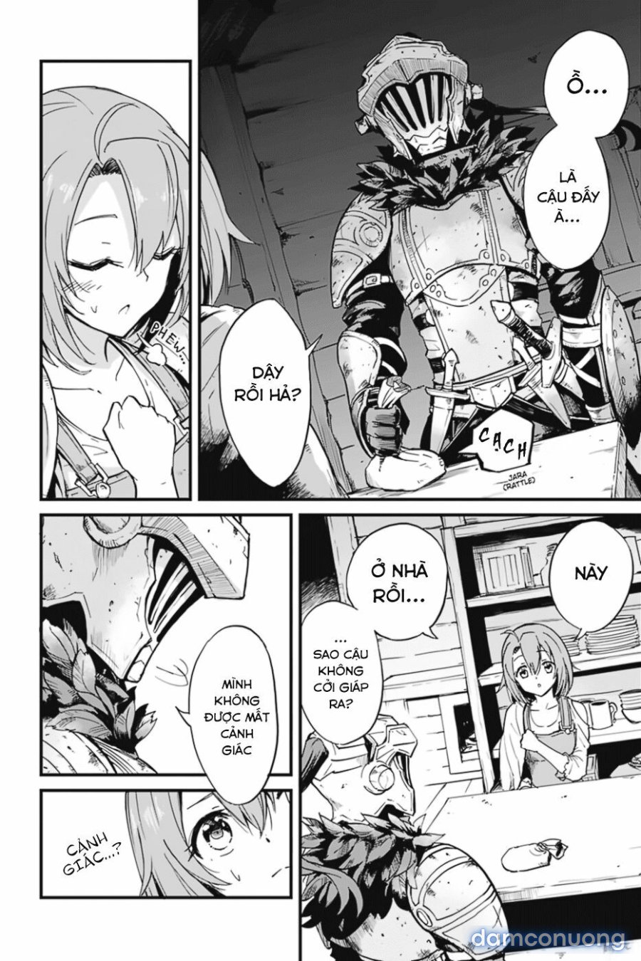 Goblin Slayer Side Story: Year One 