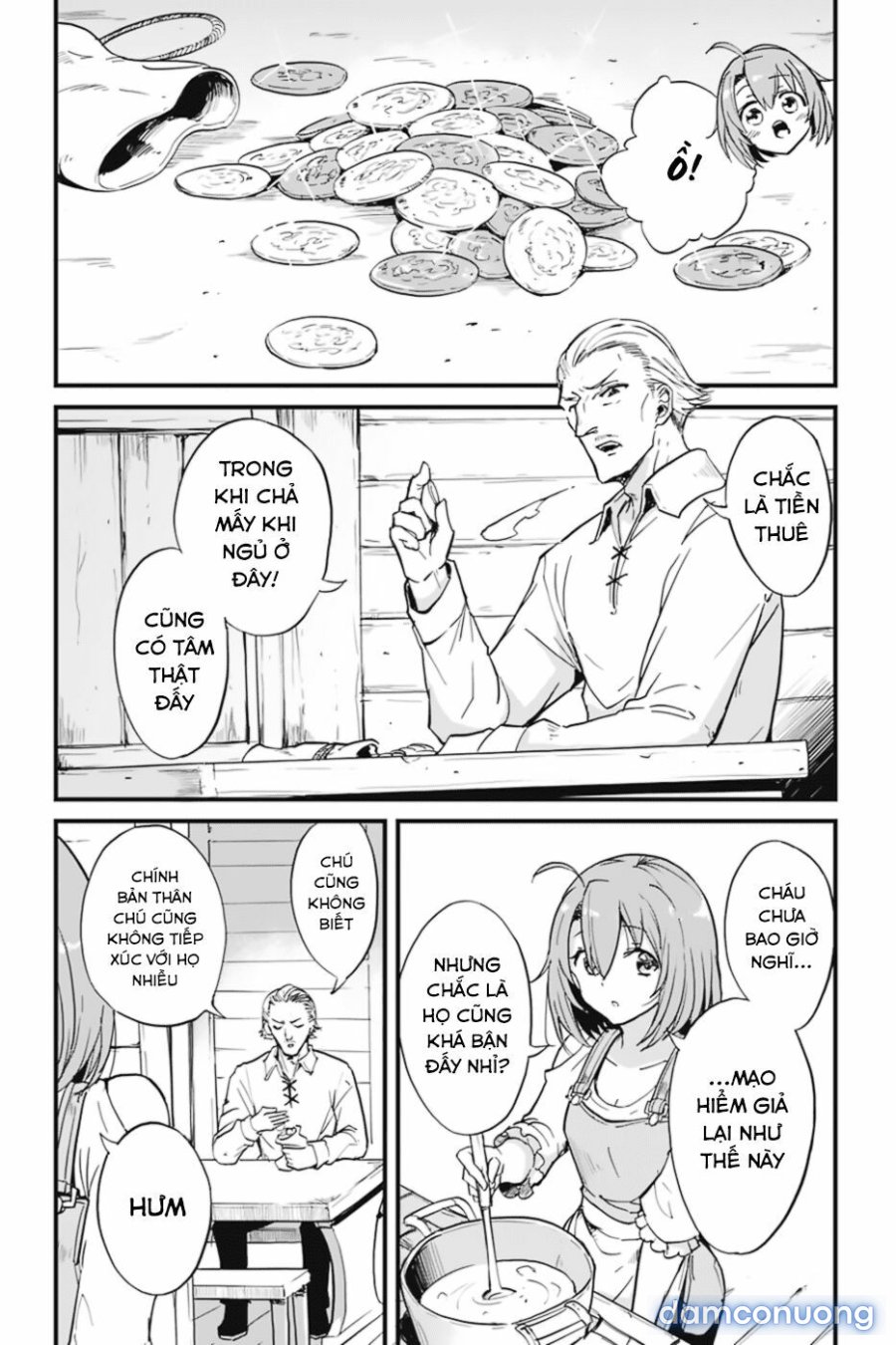 Goblin Slayer Side Story: Year One 