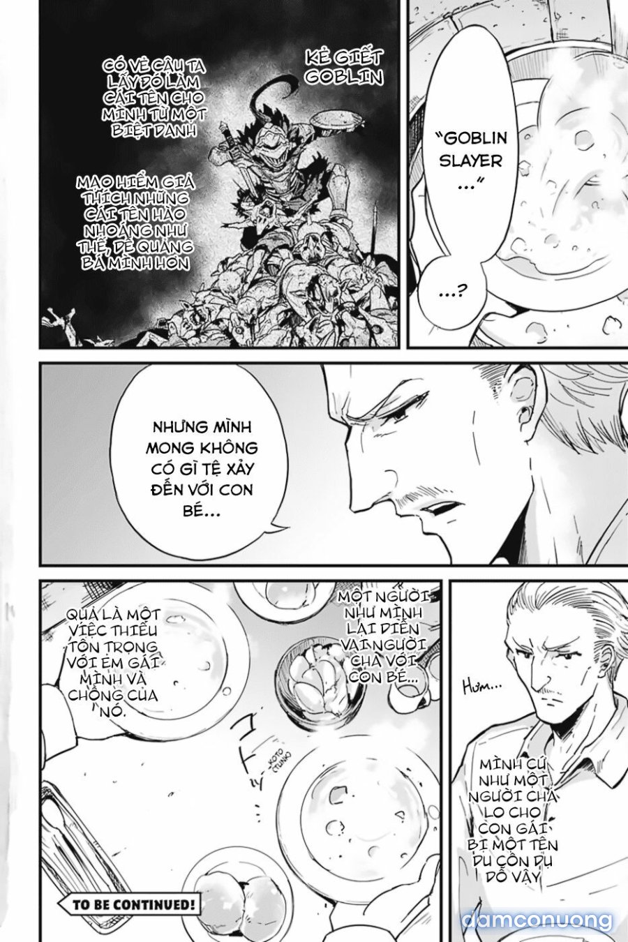 Goblin Slayer Side Story: Year One 