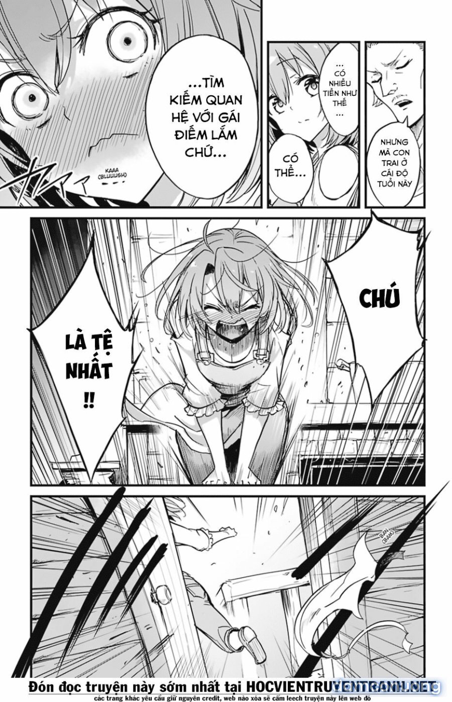 Goblin Slayer Side Story: Year One 