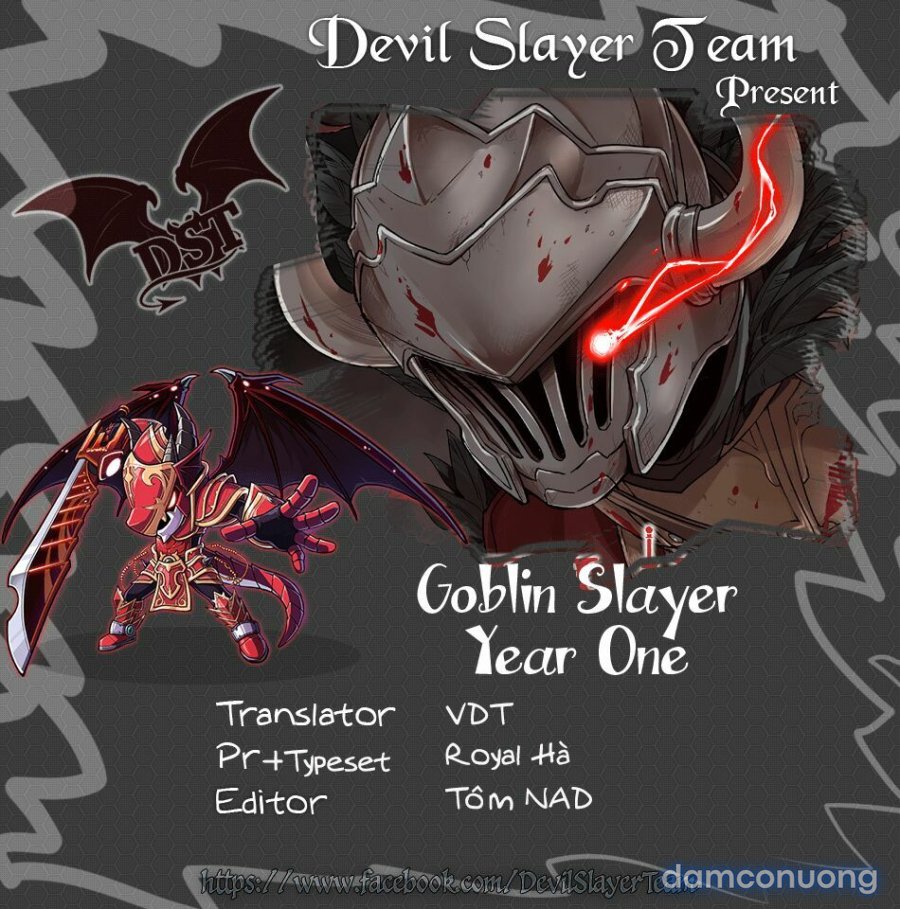 Goblin Slayer Side Story: Year One 