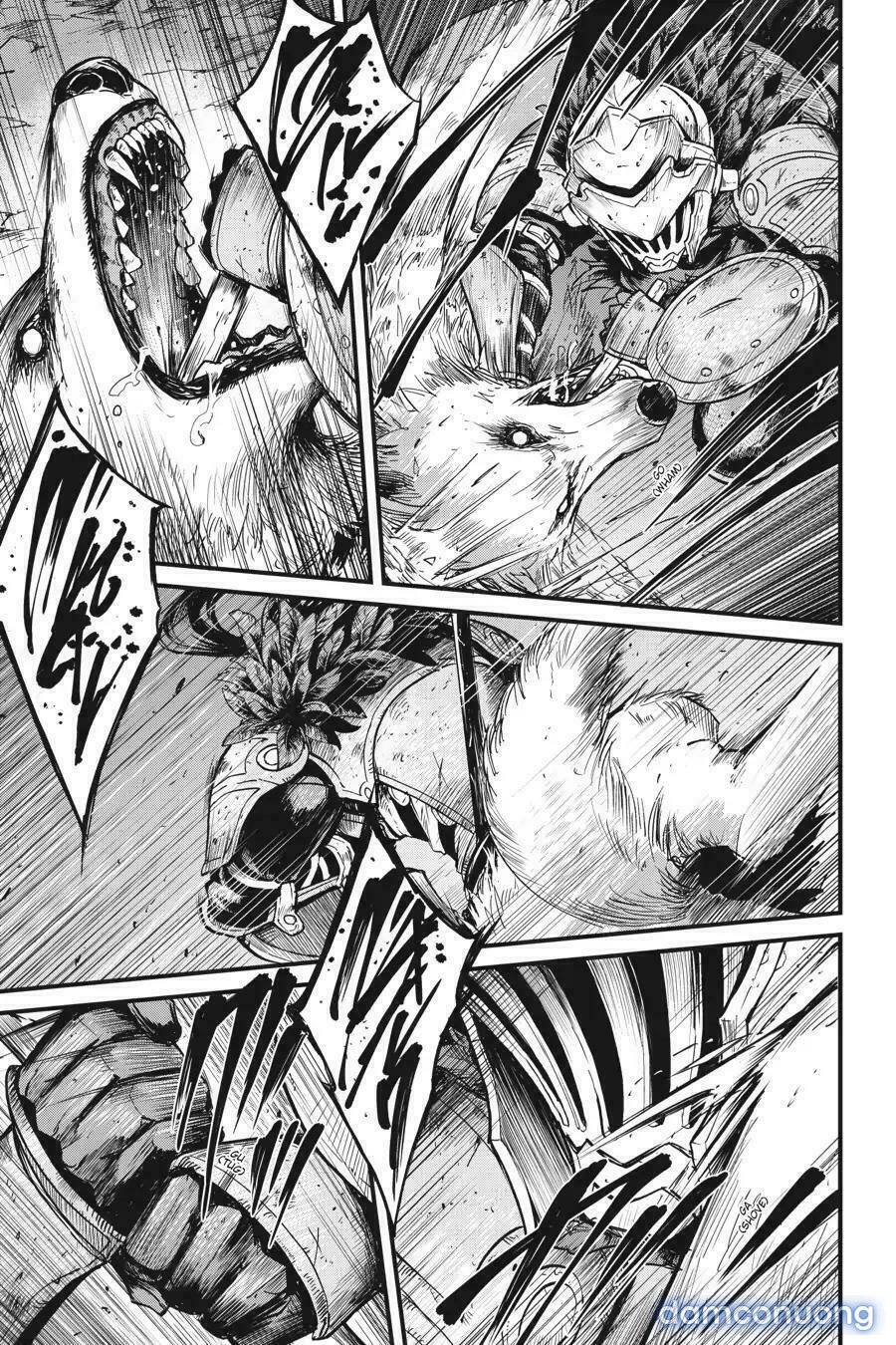 Goblin Slayer Side Story: Year One 