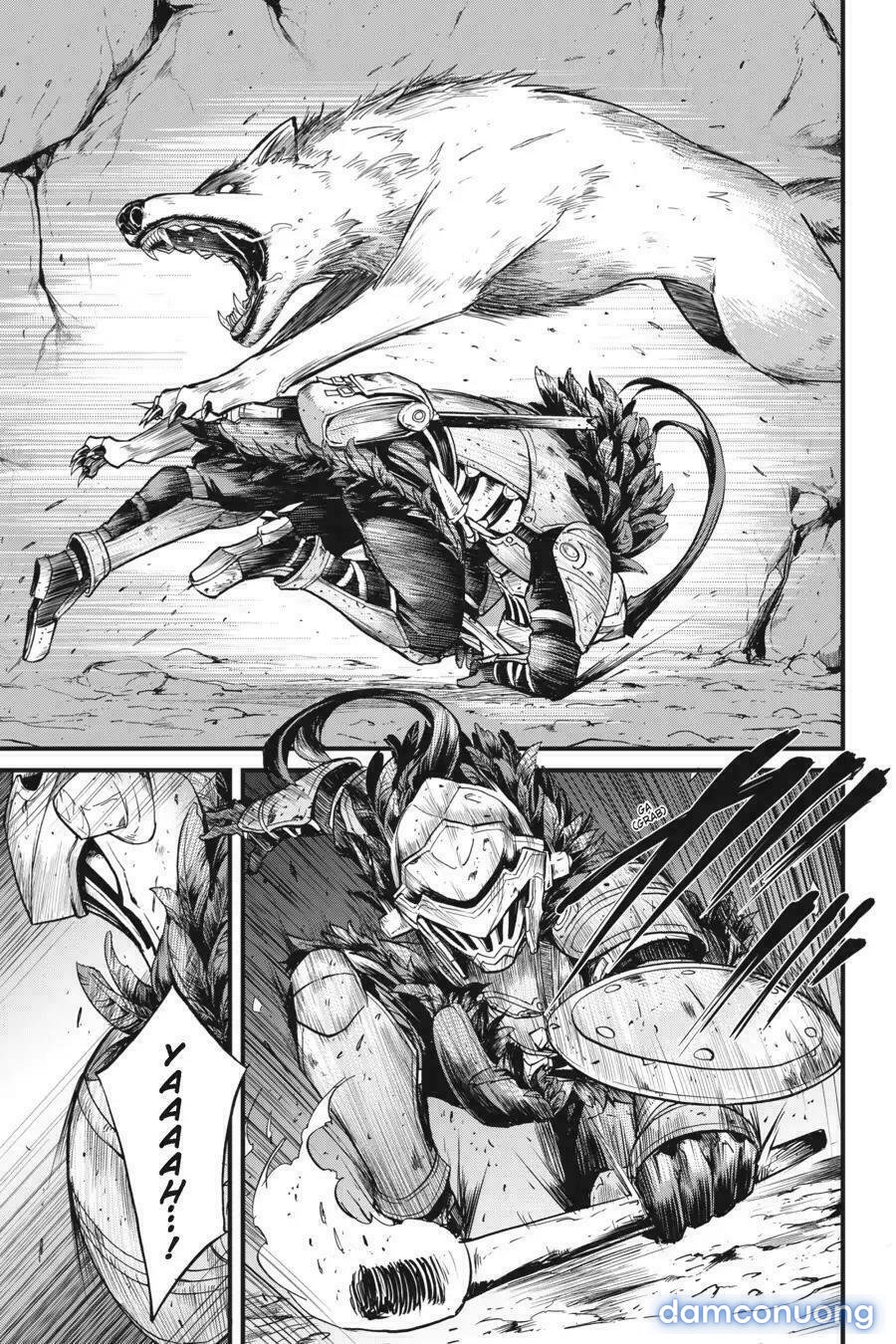 Goblin Slayer Side Story: Year One 