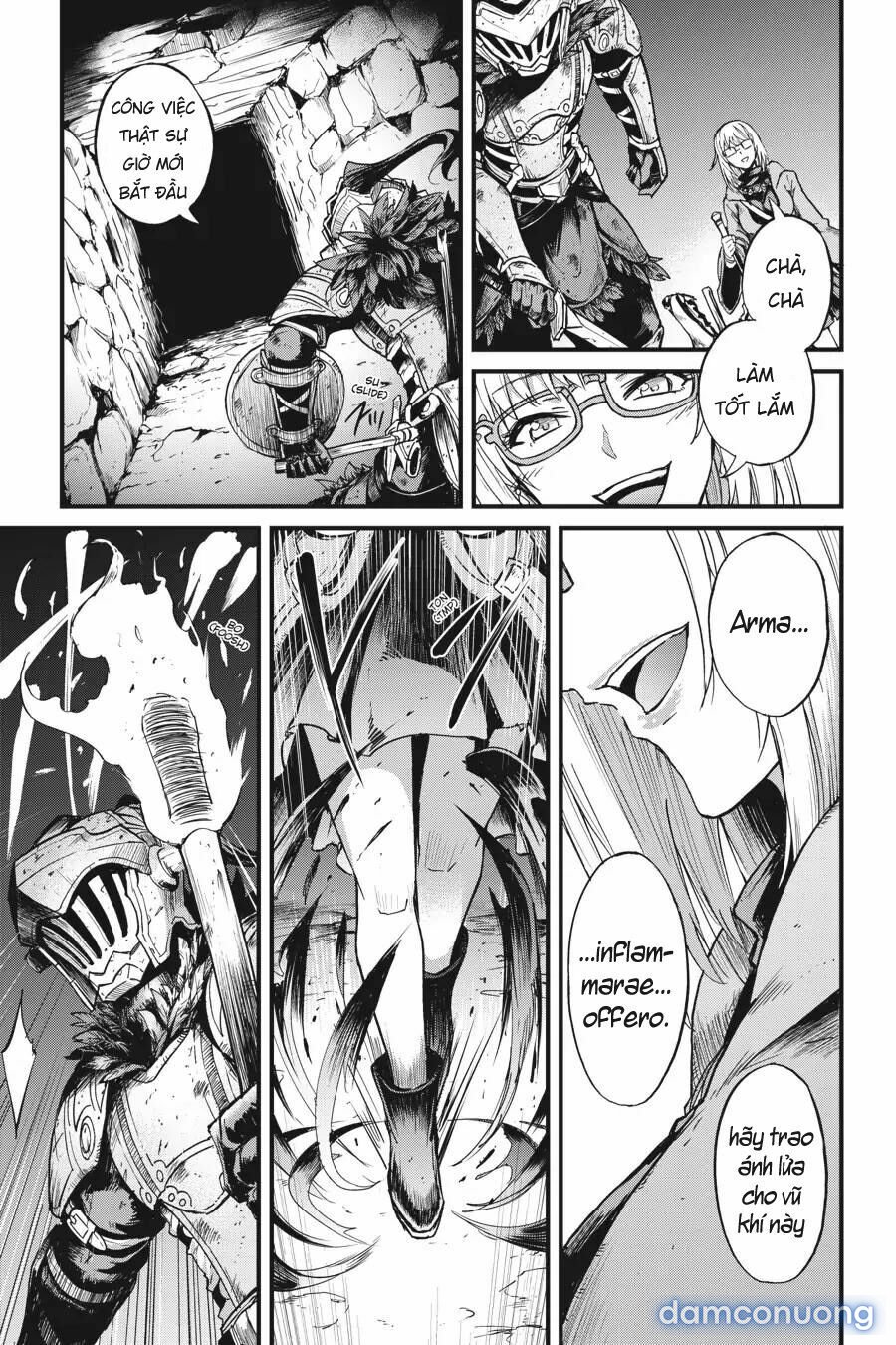 Goblin Slayer Side Story: Year One 