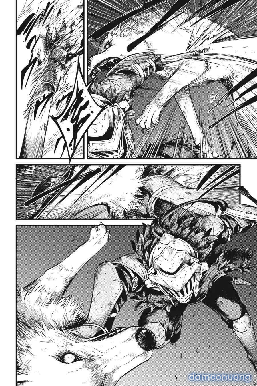 Goblin Slayer Side Story: Year One 