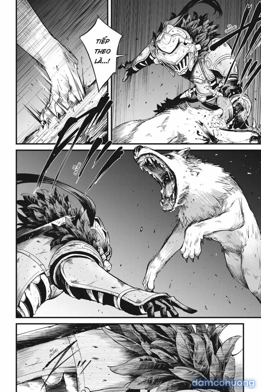 Goblin Slayer Side Story: Year One 