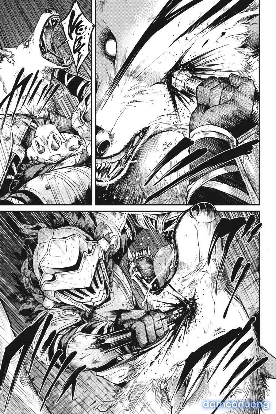 Goblin Slayer Side Story: Year One 