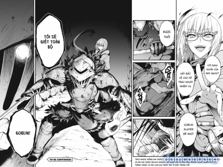 Goblin Slayer Side Story: Year One 