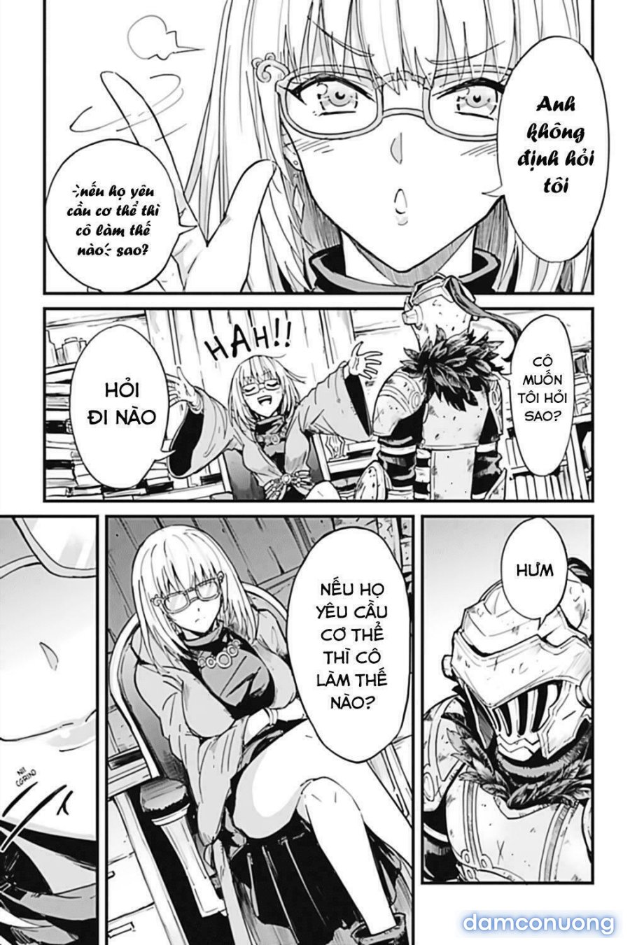 Goblin Slayer Side Story: Year One 