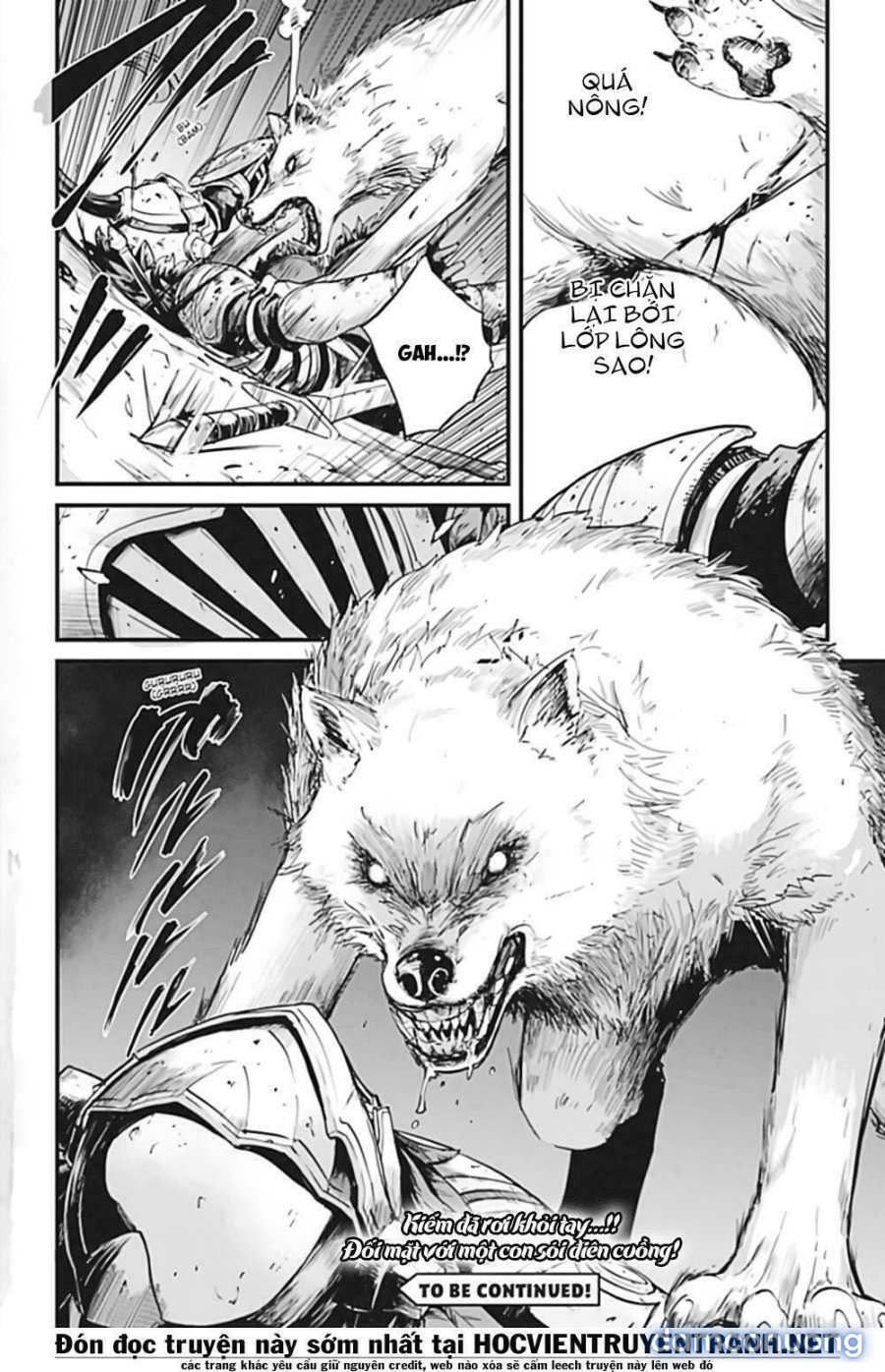 Goblin Slayer Side Story: Year One 