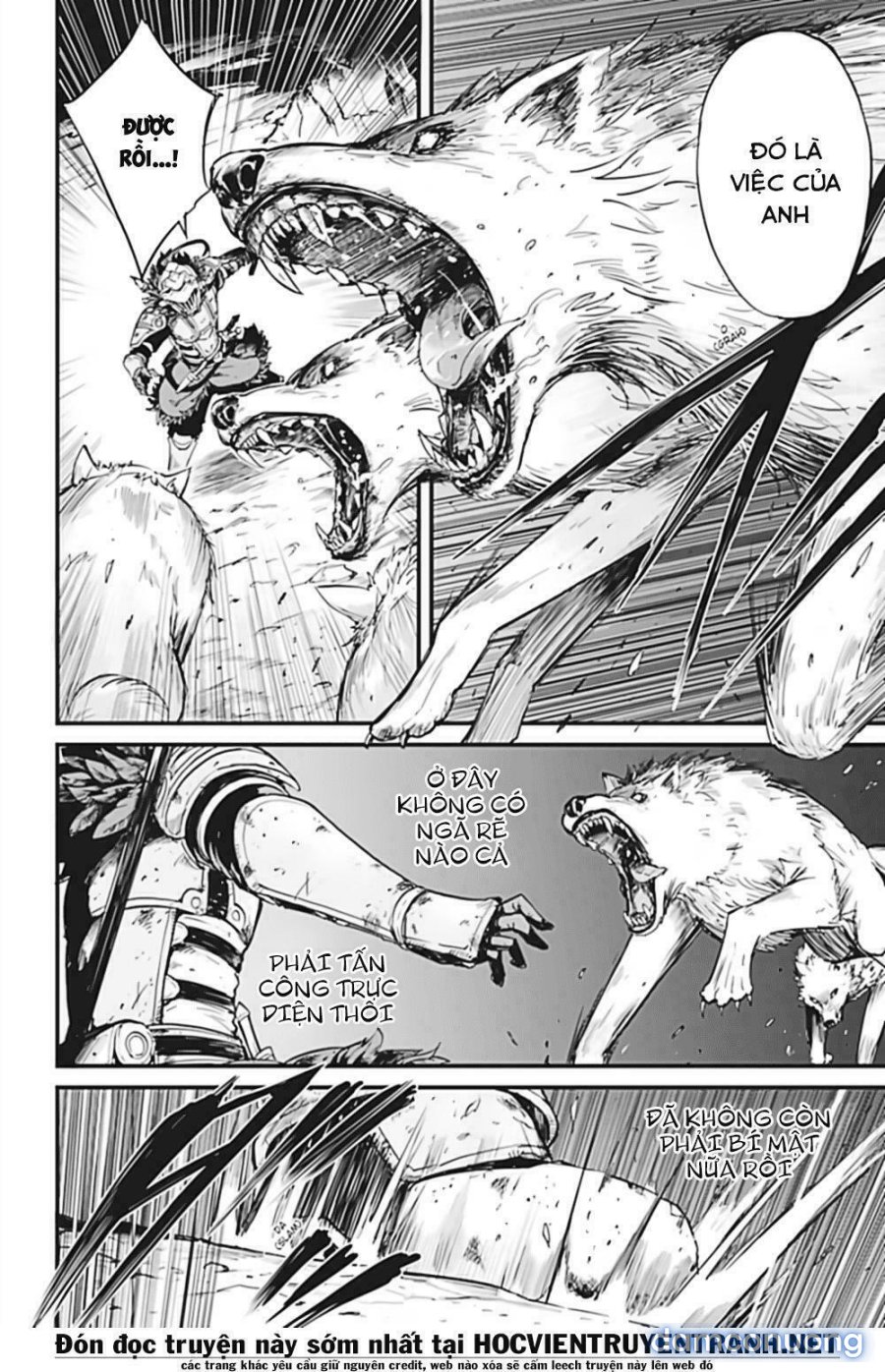 Goblin Slayer Side Story: Year One 
