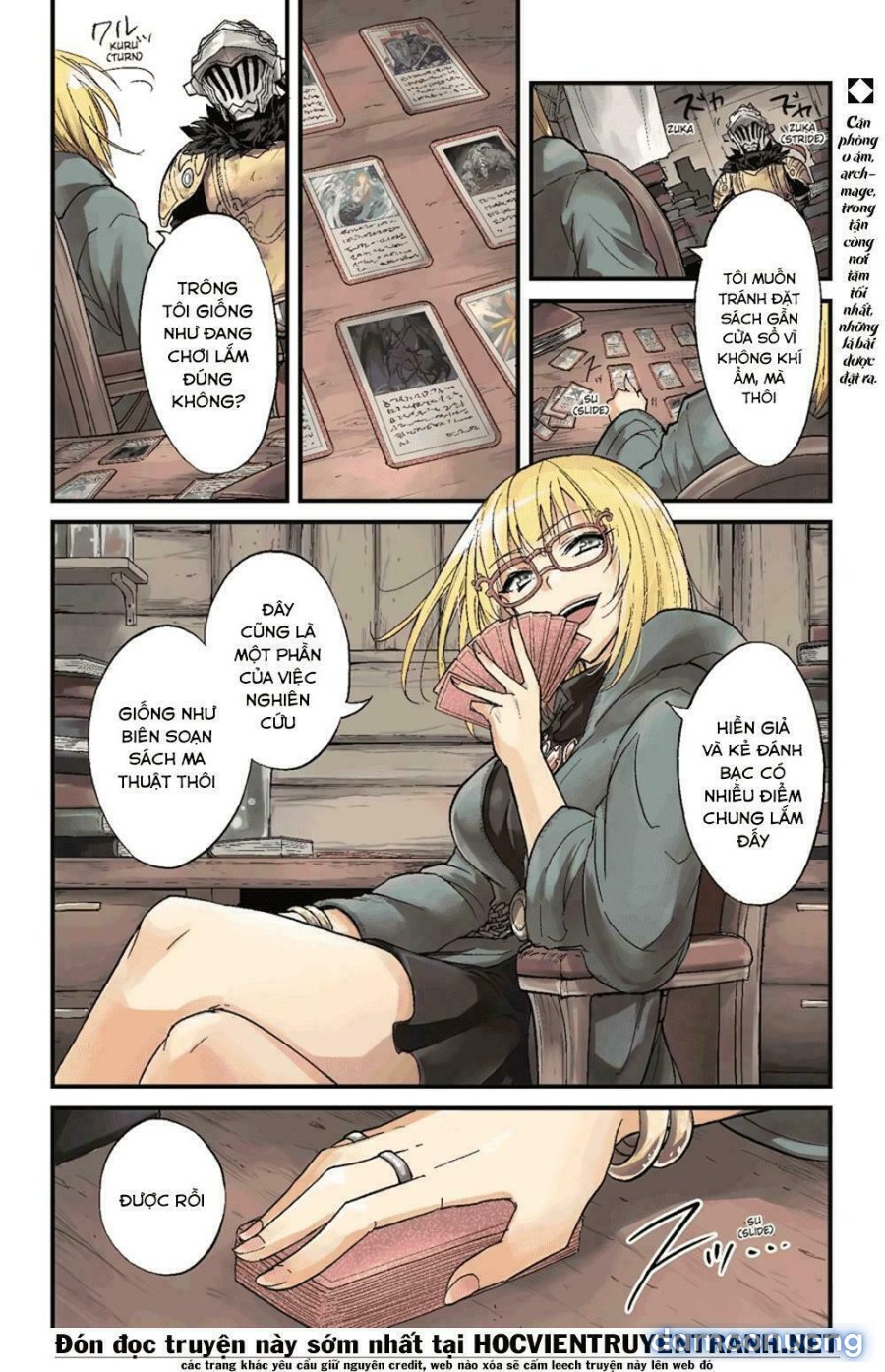 Goblin Slayer Side Story: Year One 