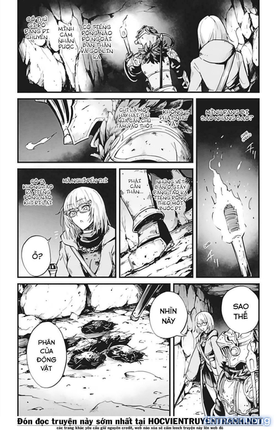 Goblin Slayer Side Story: Year One 