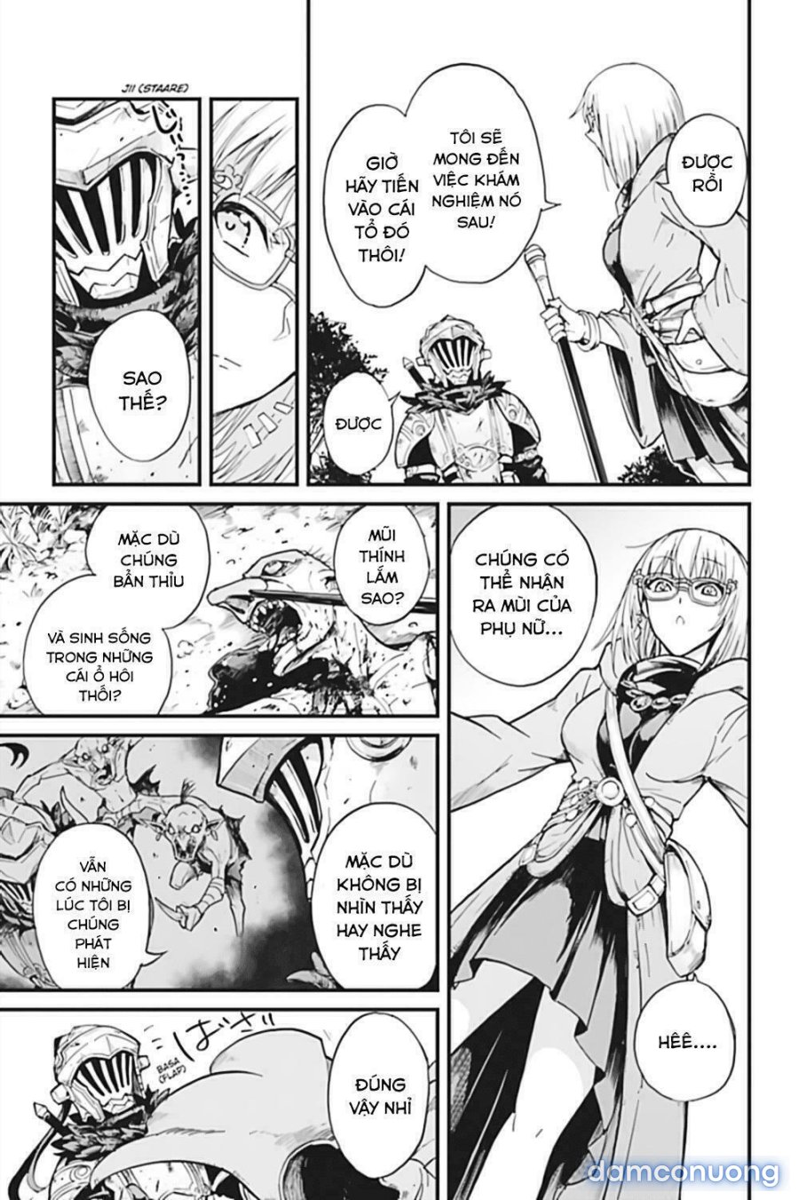 Goblin Slayer Side Story: Year One 