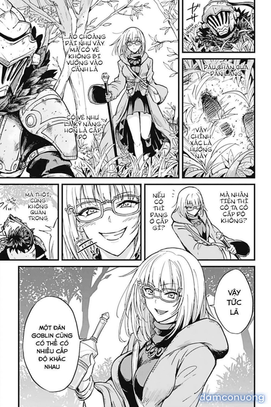 Goblin Slayer Side Story: Year One 