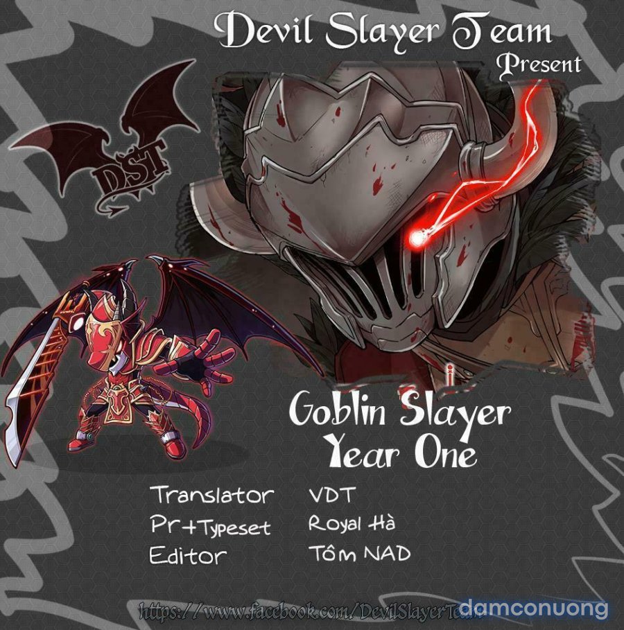 Goblin Slayer Side Story: Year One 