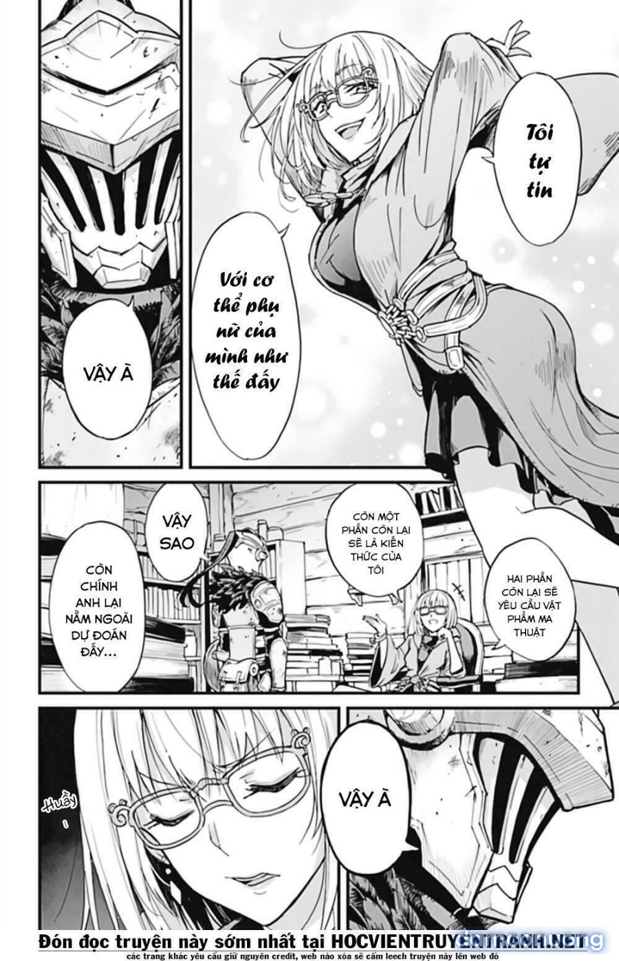 Goblin Slayer Side Story: Year One 