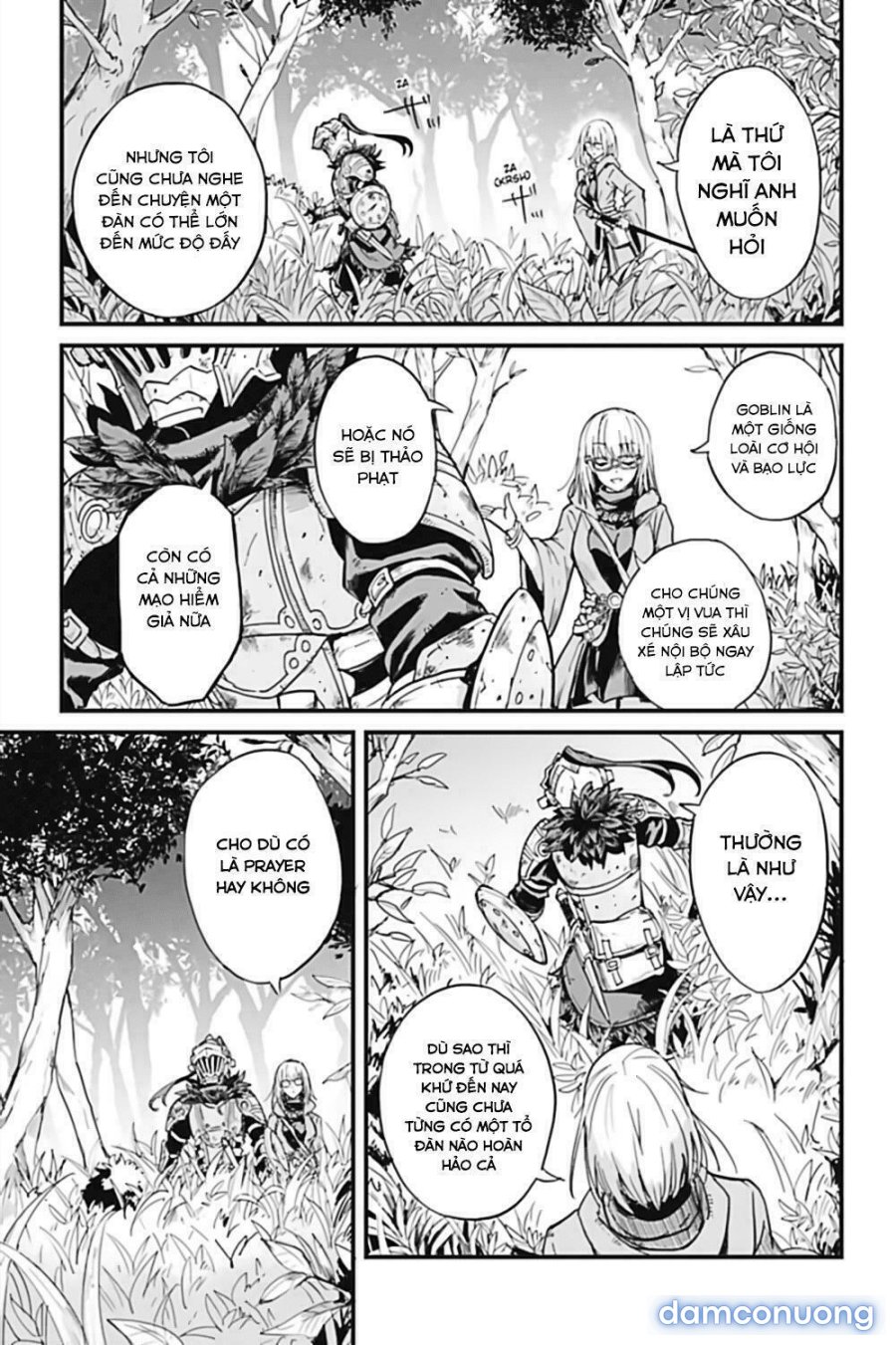 Goblin Slayer Side Story: Year One 