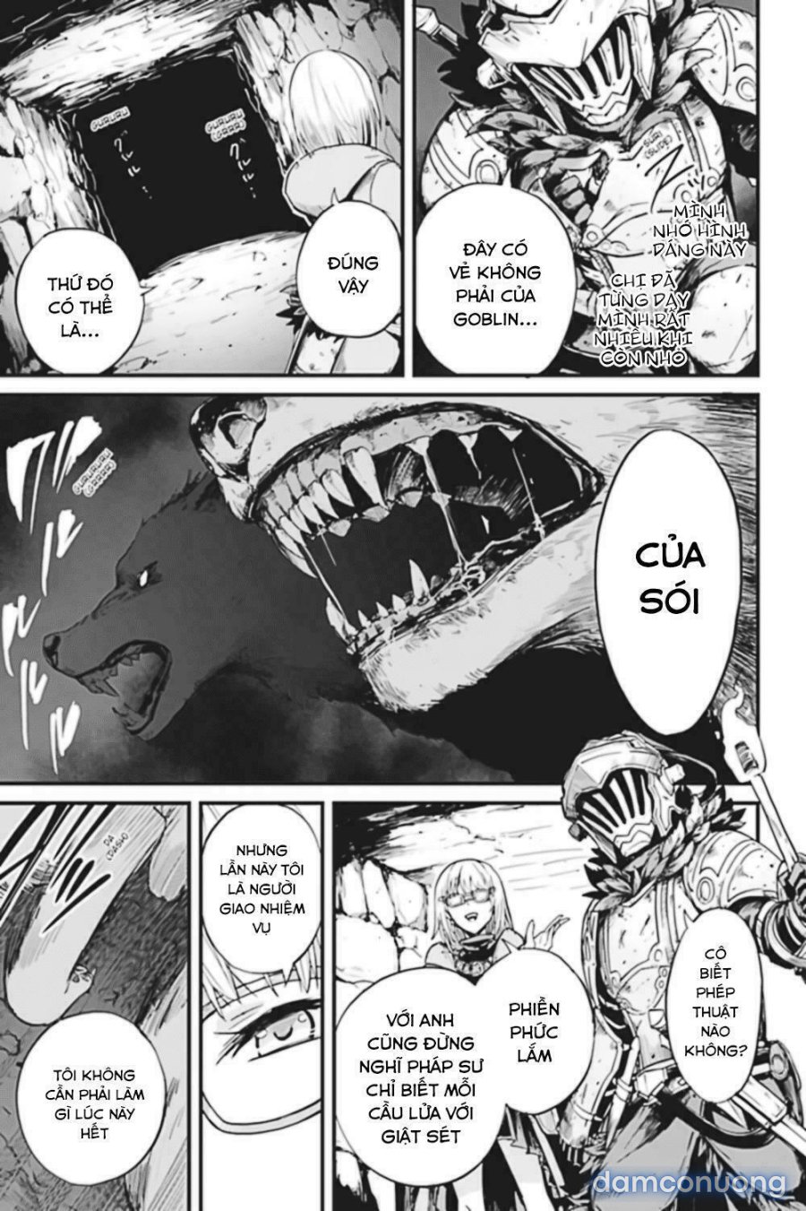 Goblin Slayer Side Story: Year One 