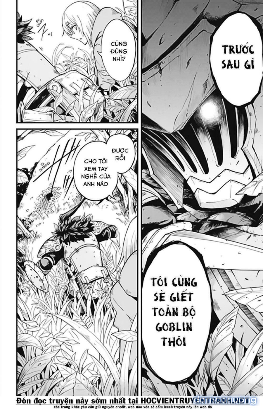 Goblin Slayer Side Story: Year One 