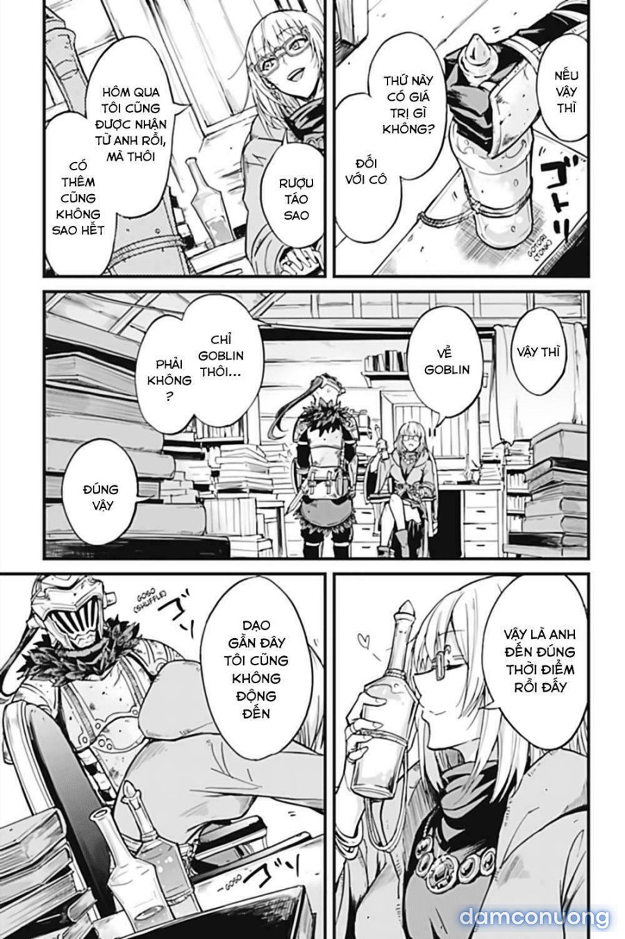 Goblin Slayer Side Story: Year One 