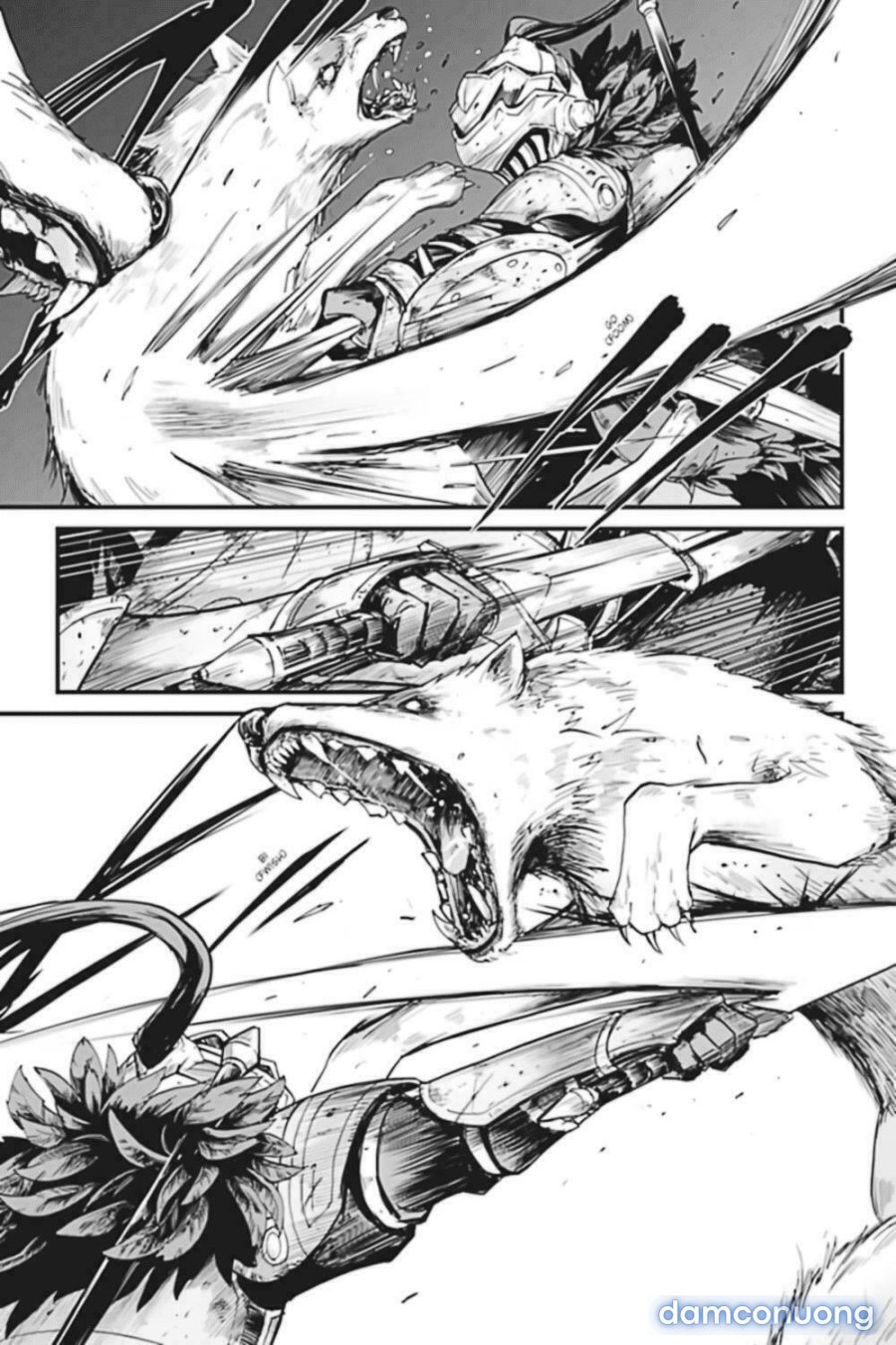 Goblin Slayer Side Story: Year One 