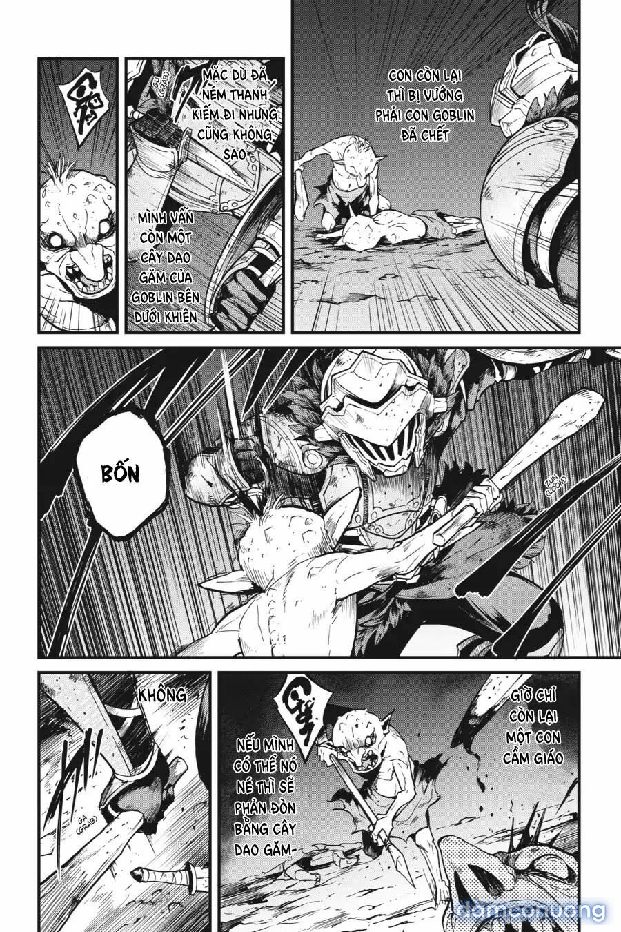 Goblin Slayer Side Story: Year One 