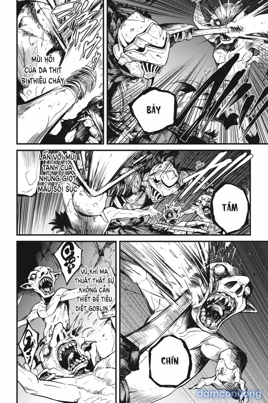 Goblin Slayer Side Story: Year One 