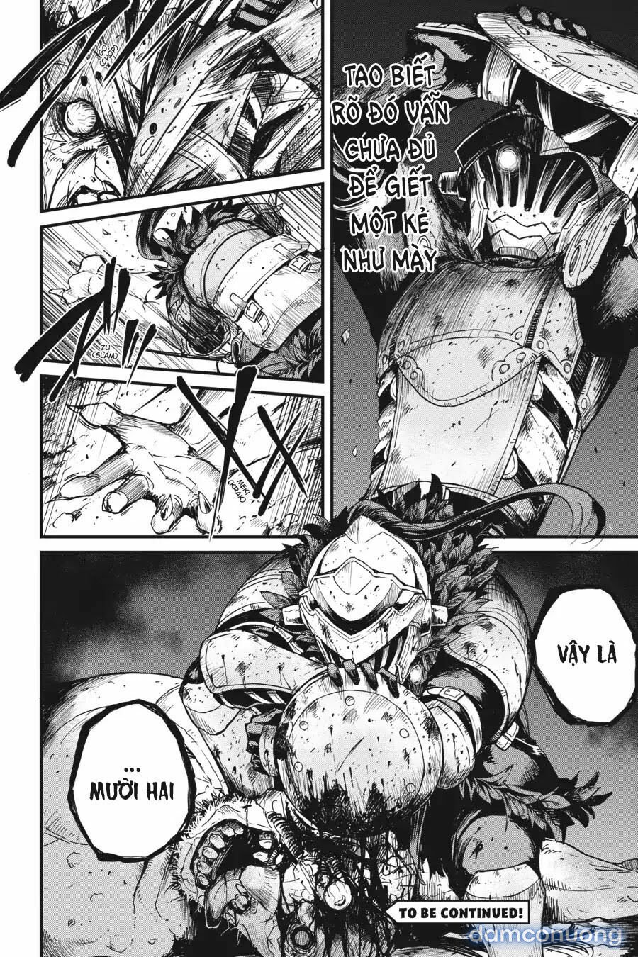 Goblin Slayer Side Story: Year One 