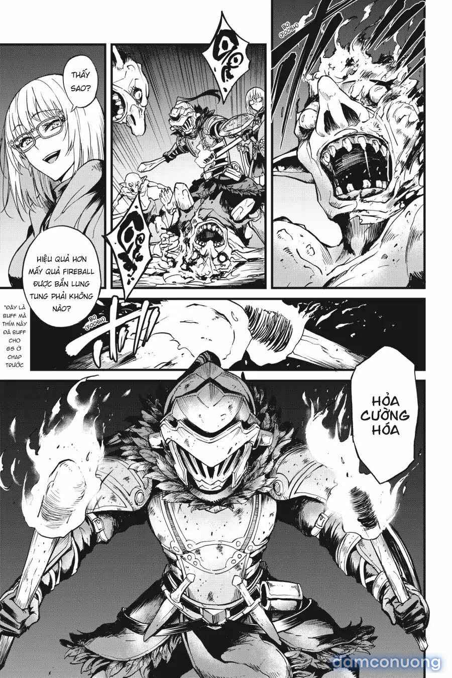 Goblin Slayer Side Story: Year One 