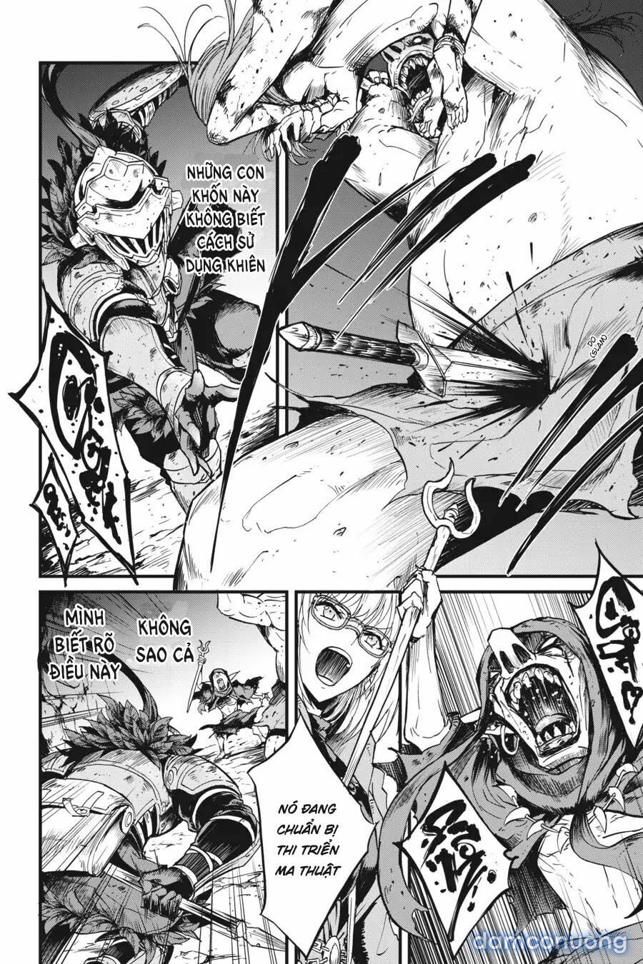 Goblin Slayer Side Story: Year One 