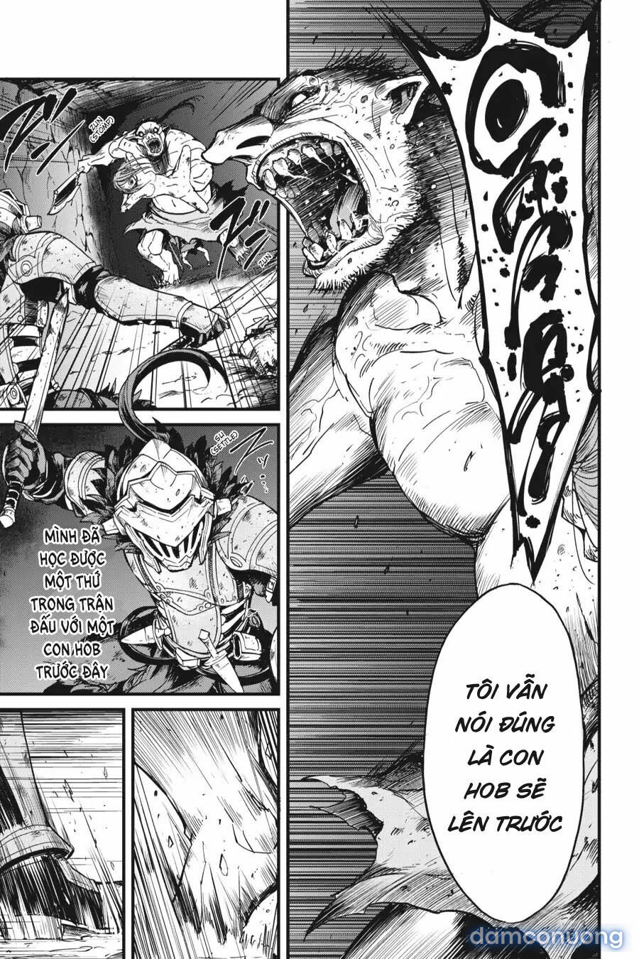 Goblin Slayer Side Story: Year One 