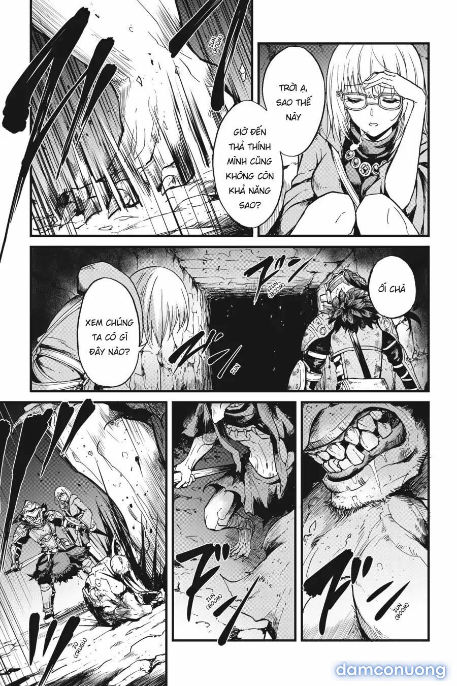 Goblin Slayer Side Story: Year One 