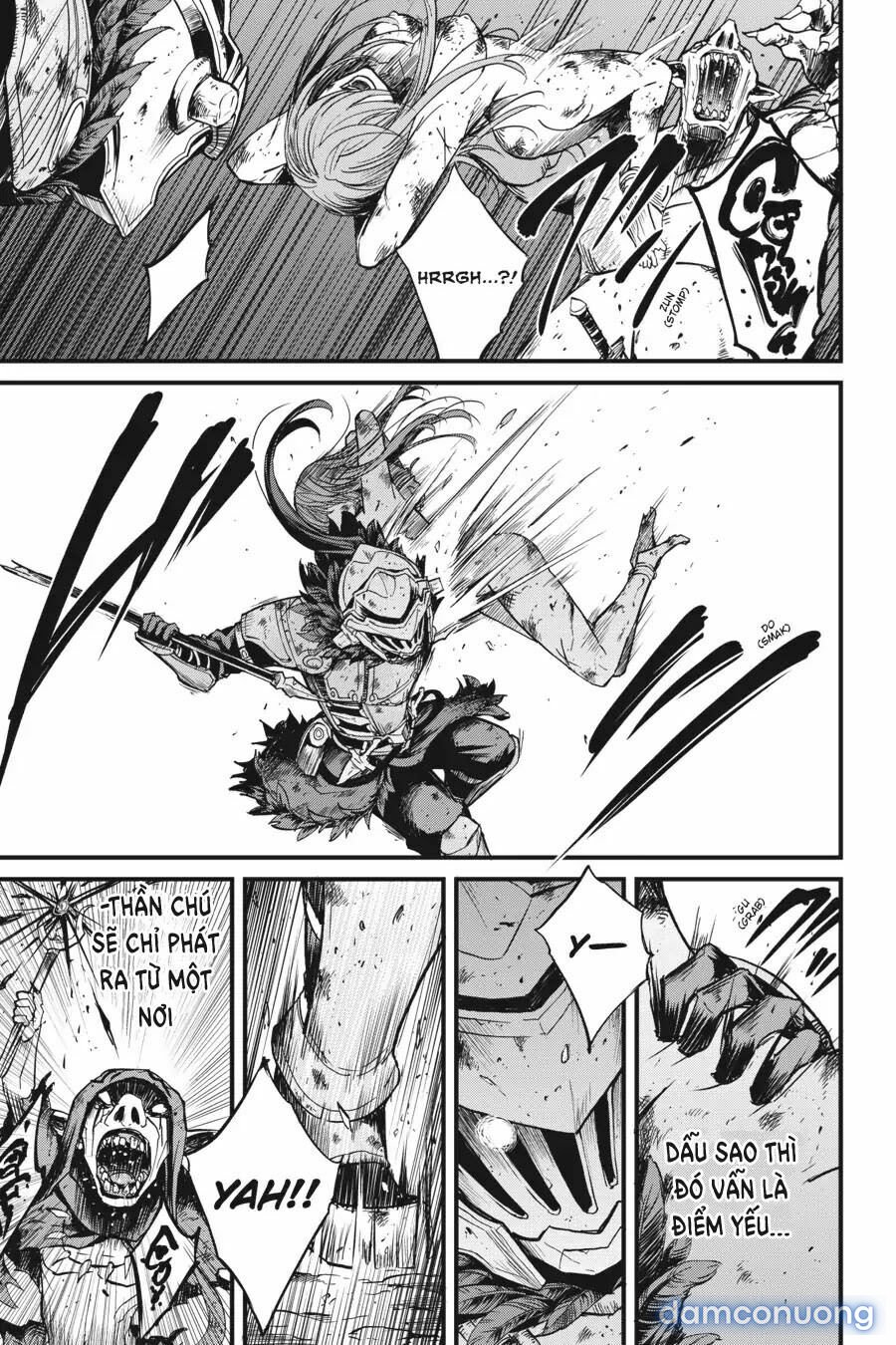 Goblin Slayer Side Story: Year One 