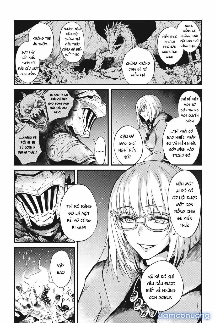 Goblin Slayer Side Story: Year One 