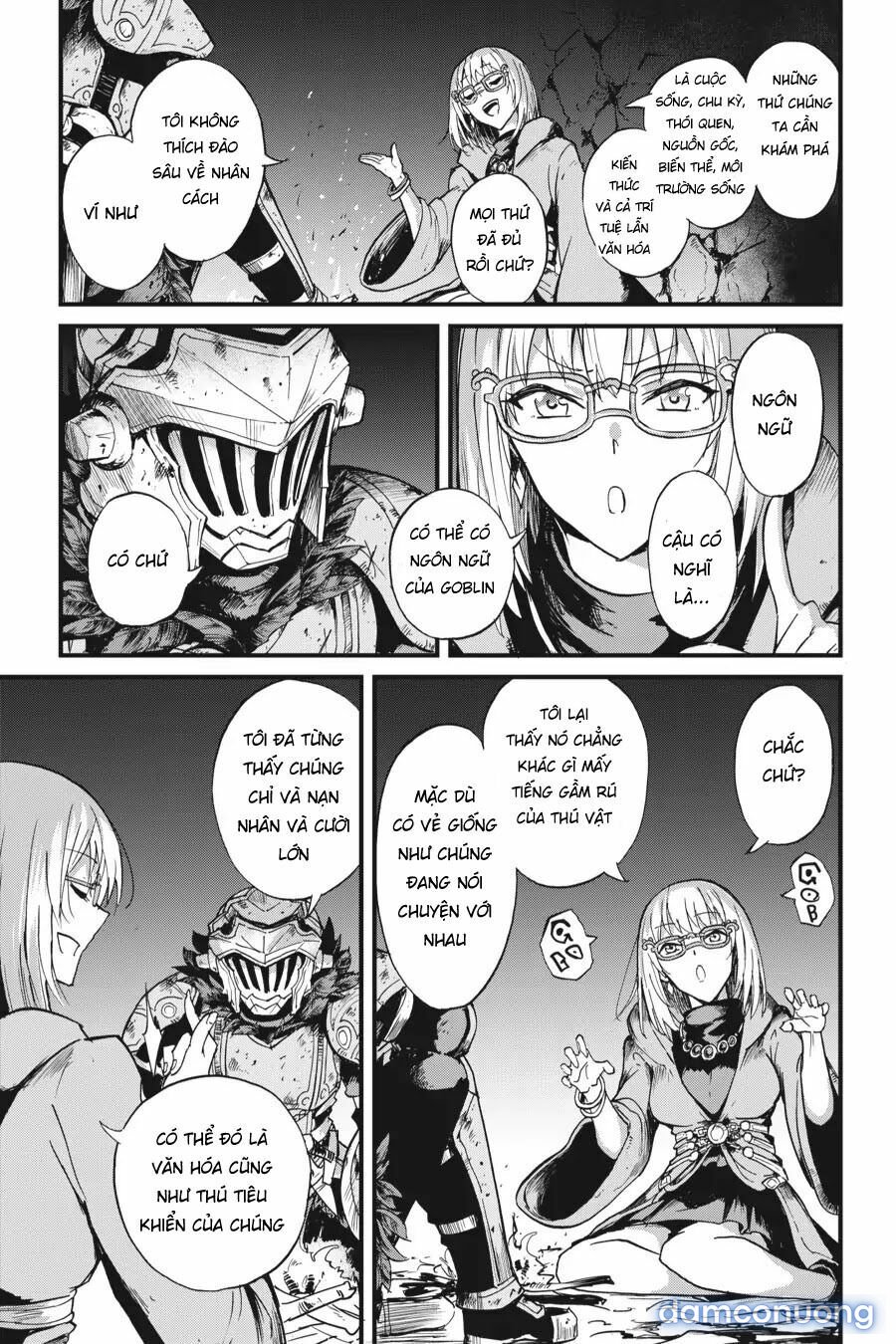 Goblin Slayer Side Story: Year One 