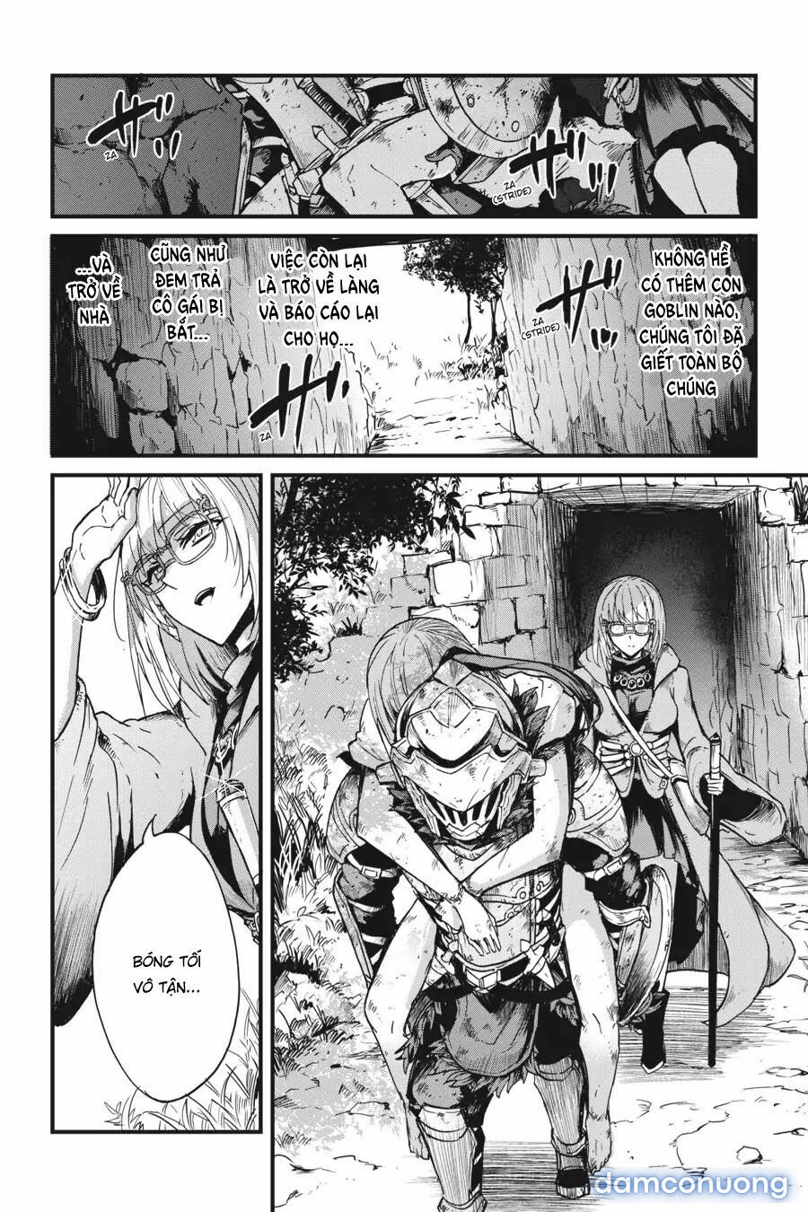 Goblin Slayer Side Story: Year One 